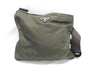 PRADA Prada Nylon Shoulder Bag Shoulder Bag