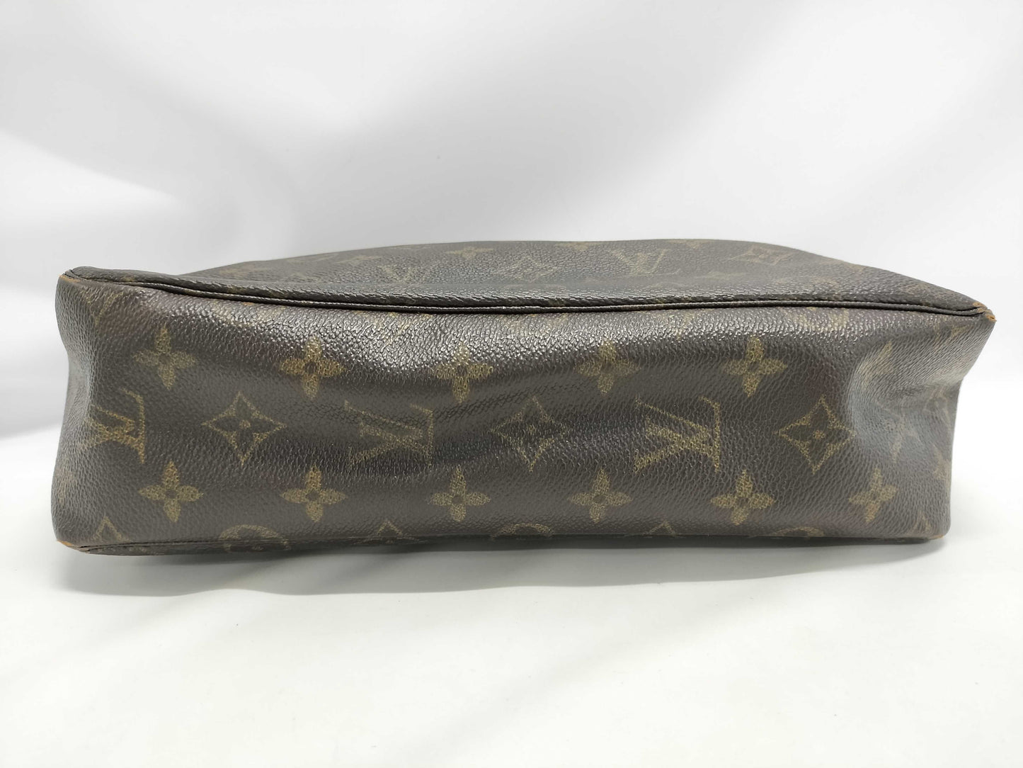 LOUIS VUITTON True Toilet Second Bag Second Bag