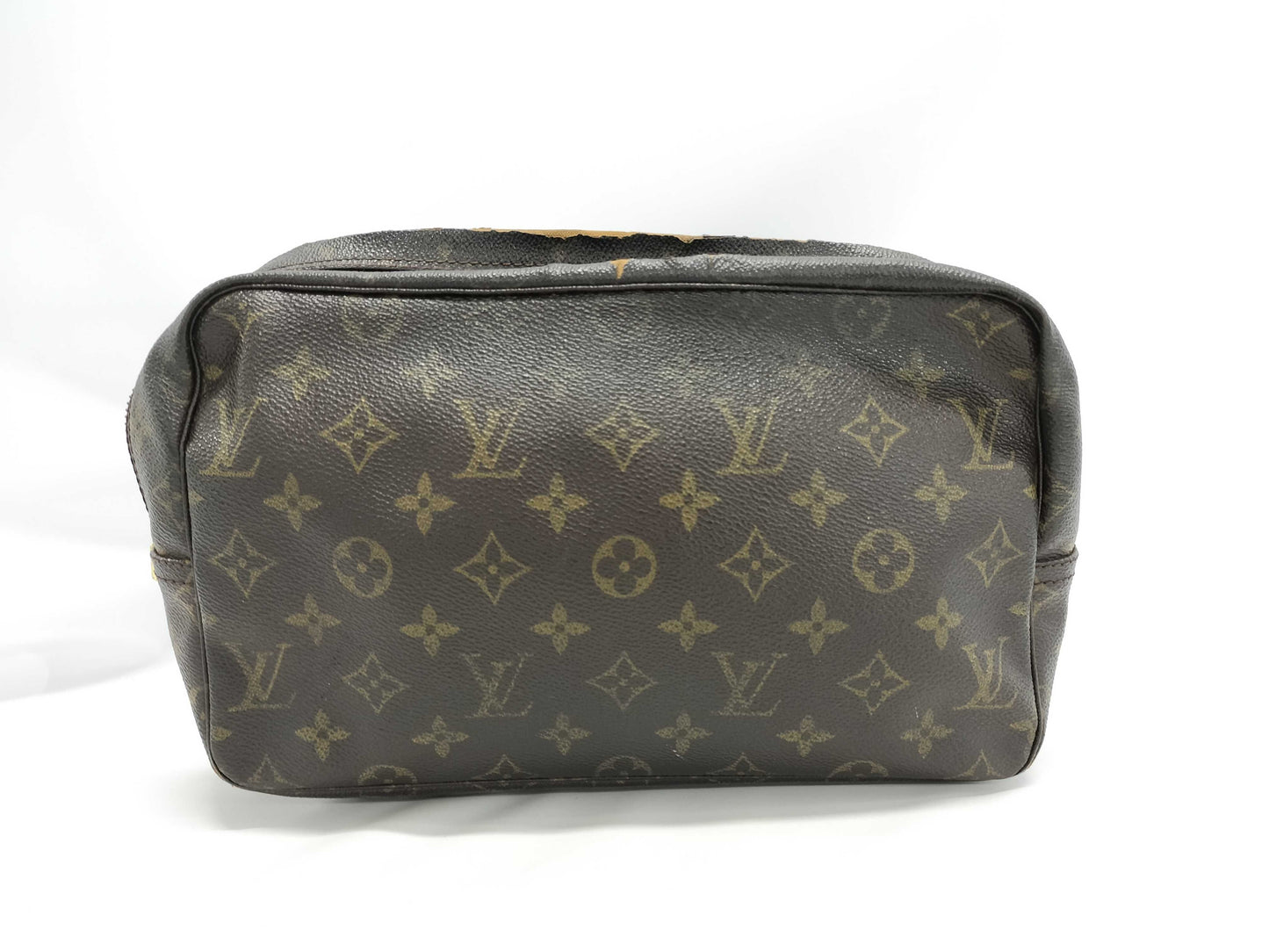 LOUIS VUITTON True Toilet Second Bag Second Bag