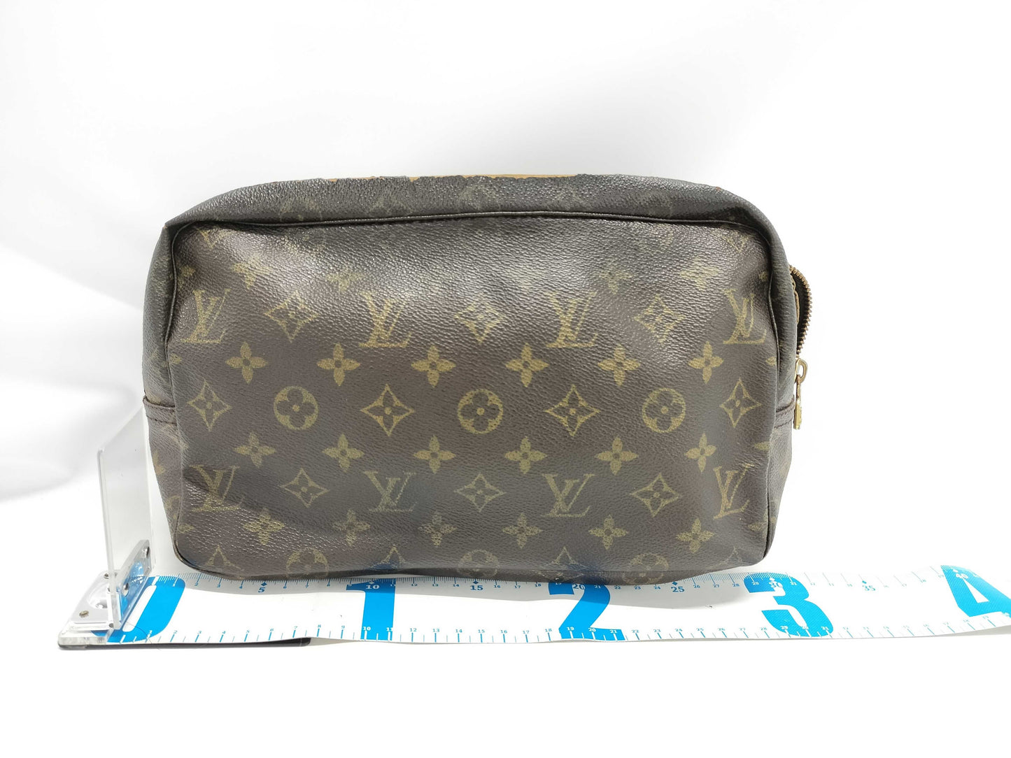 LOUIS VUITTON True Toilet Second Bag Second Bag