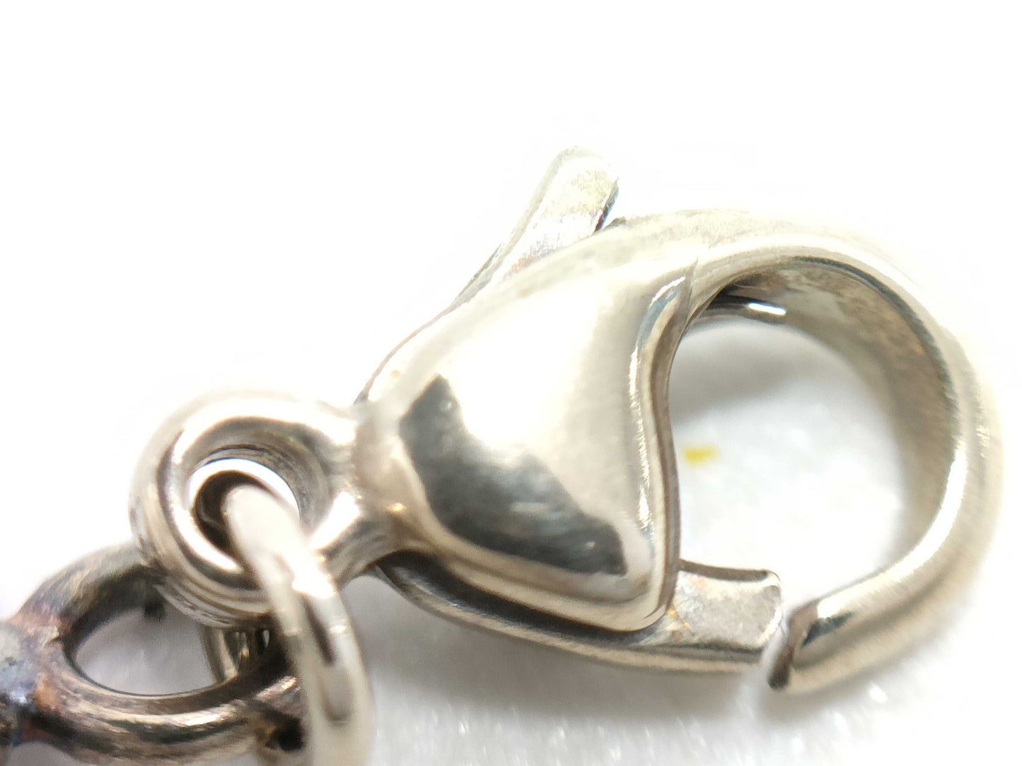 CHANEL Coco Mark Bracelet Bracelet/Bangle