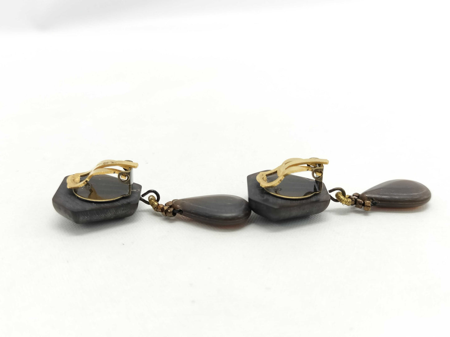 CHANEL Chanel Earrings Earrings