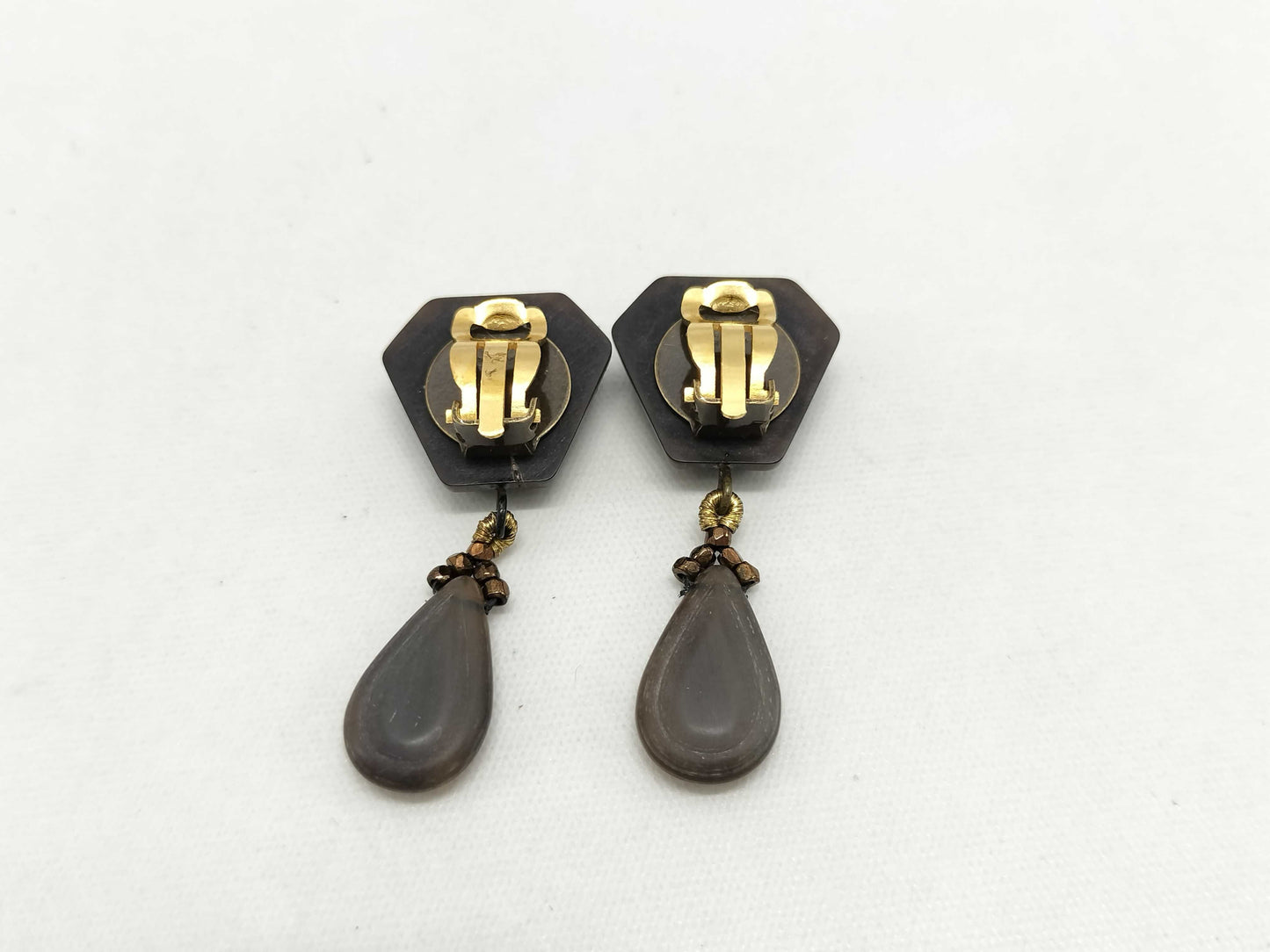 CHANEL Chanel Earrings Earrings