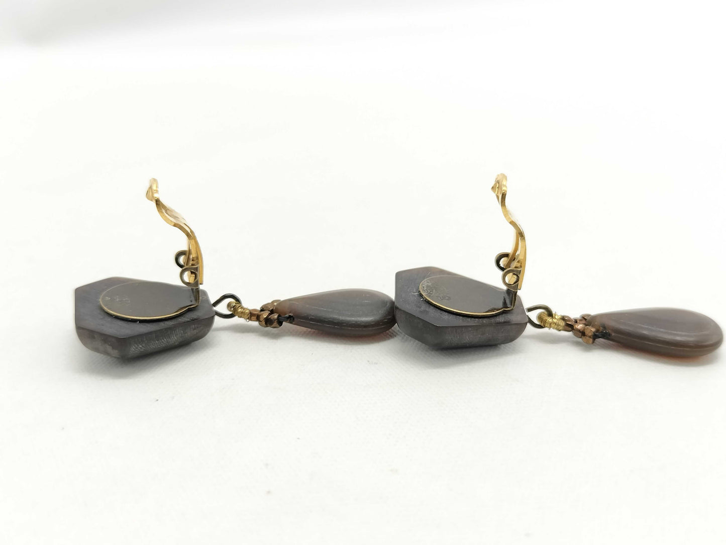 CHANEL Chanel Earrings Earrings