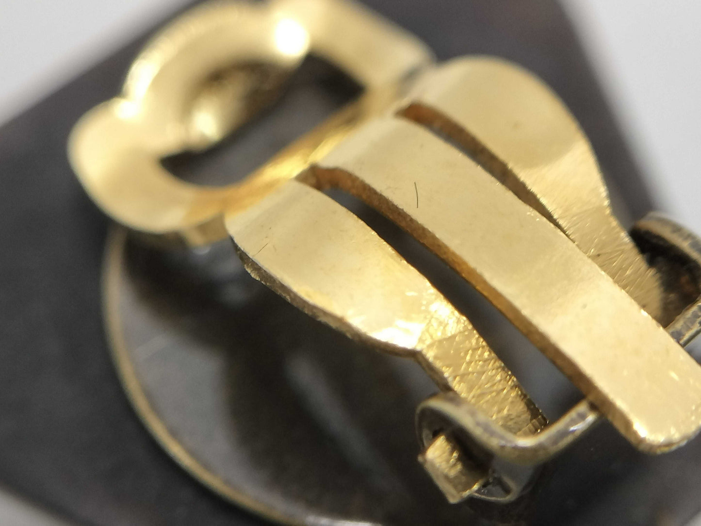 CHANEL Chanel Earrings Earrings