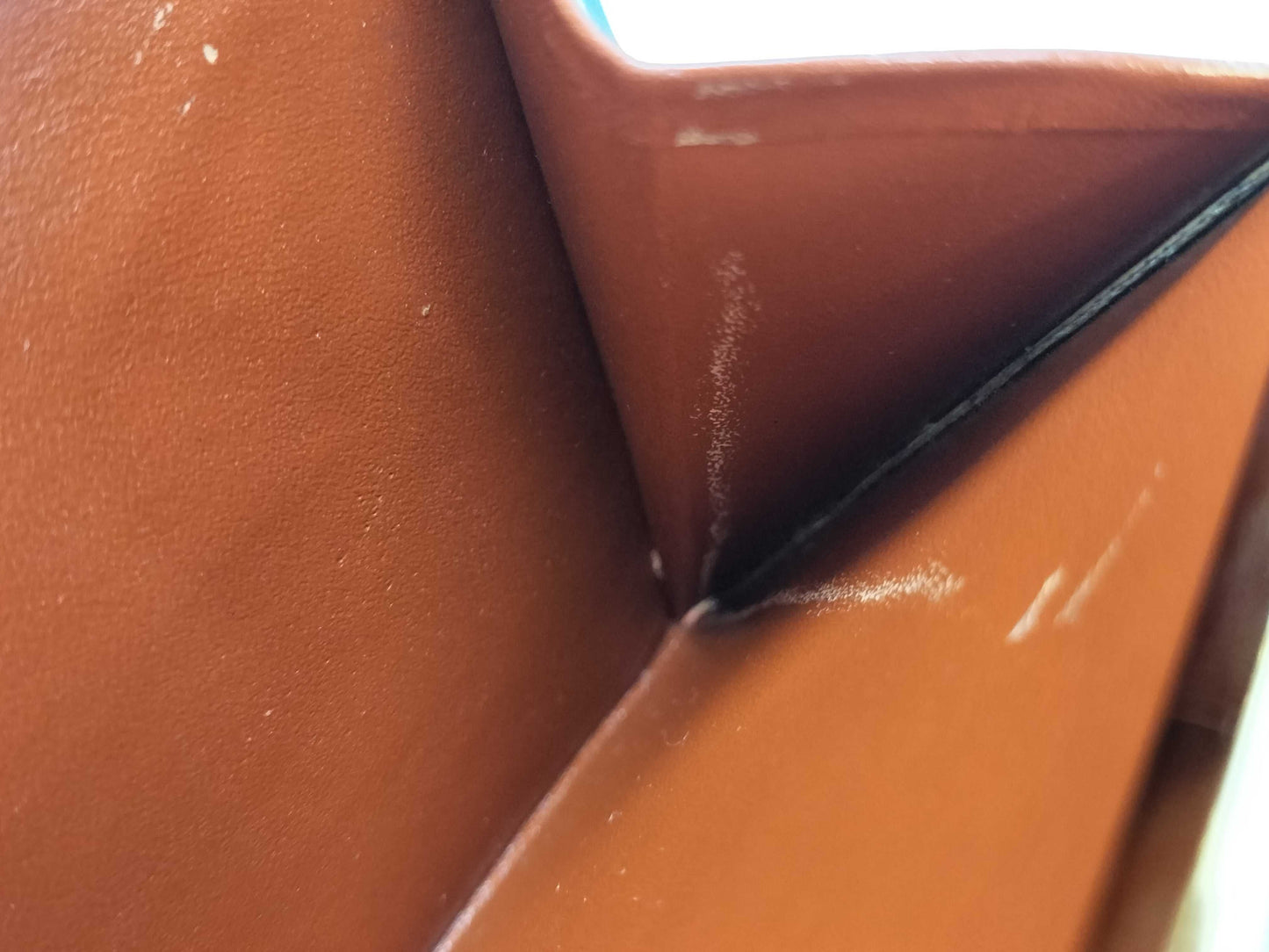 MCM Wallet Wallet
