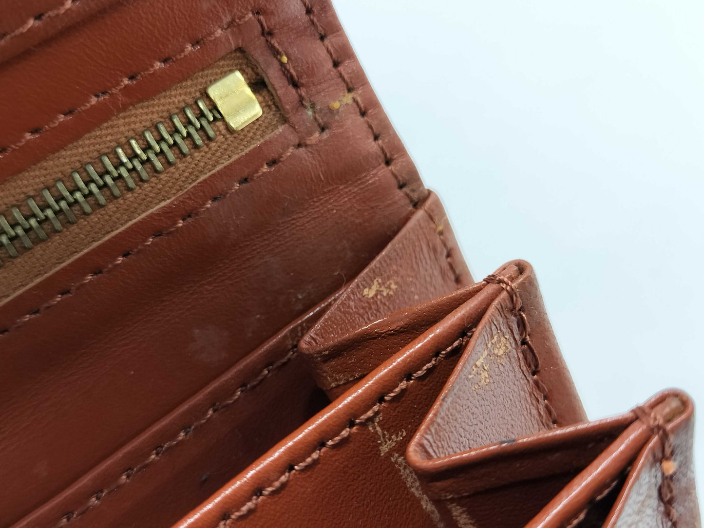 MCM Wallet Wallet