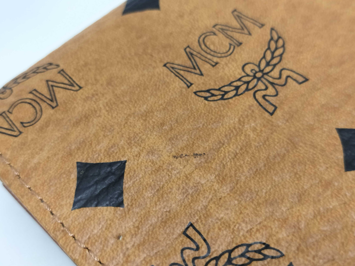 MCM Wallet Wallet