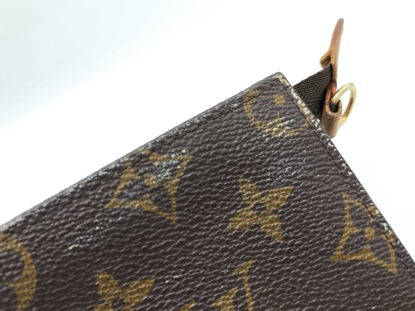 LOUIS VUITTON Pouch Pouch