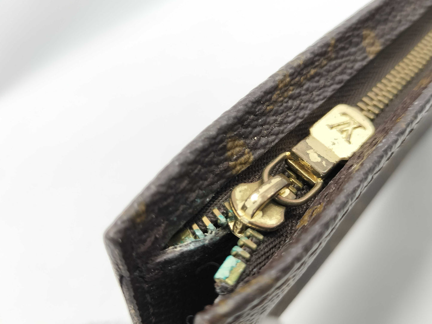 LOUIS VUITTON Pouch Pouch