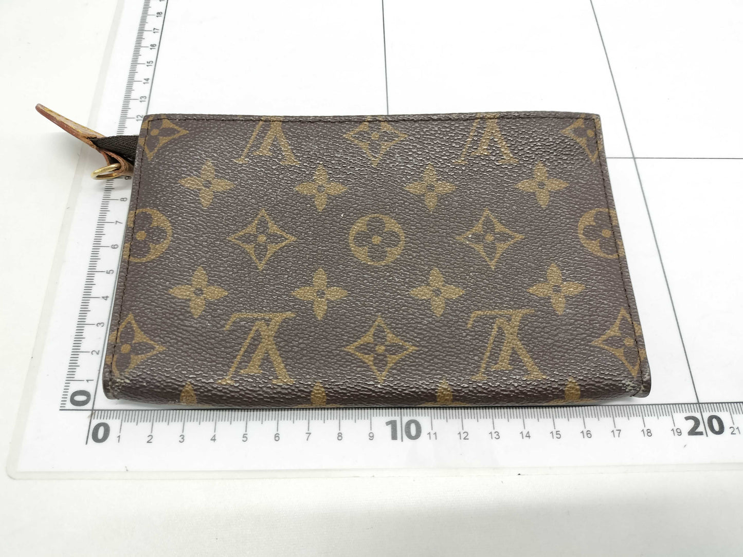 LOUIS VUITTON Pouch Pouch