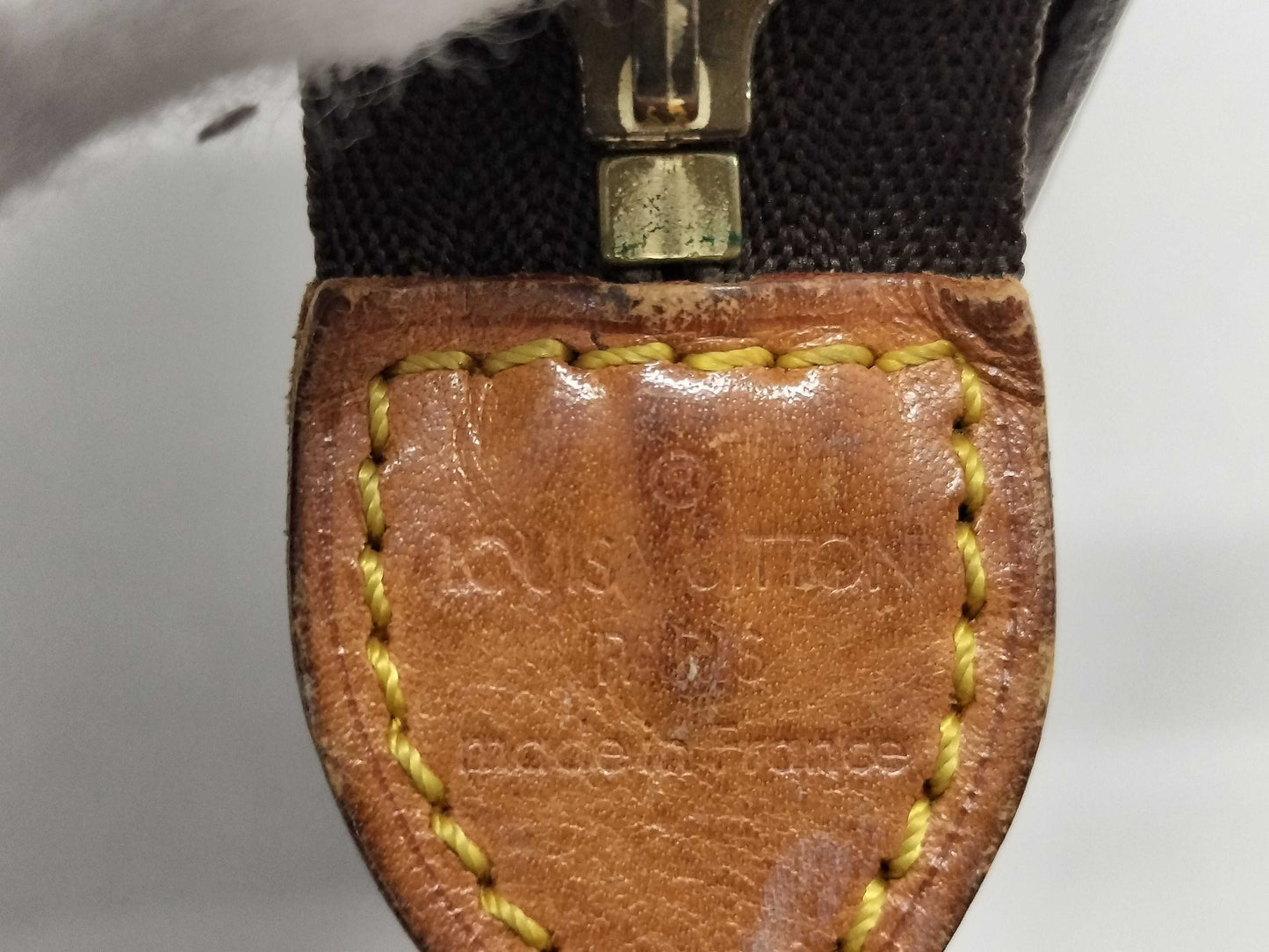 LOUIS VUITTON Pouch Pouch