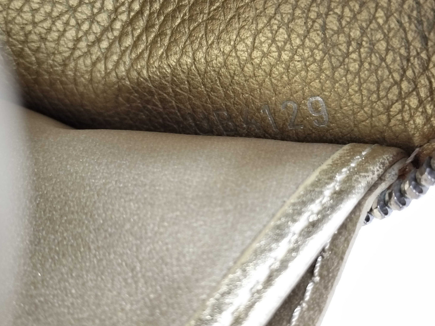 LOUIS VUITTON Louis Vuitton wallet wallet