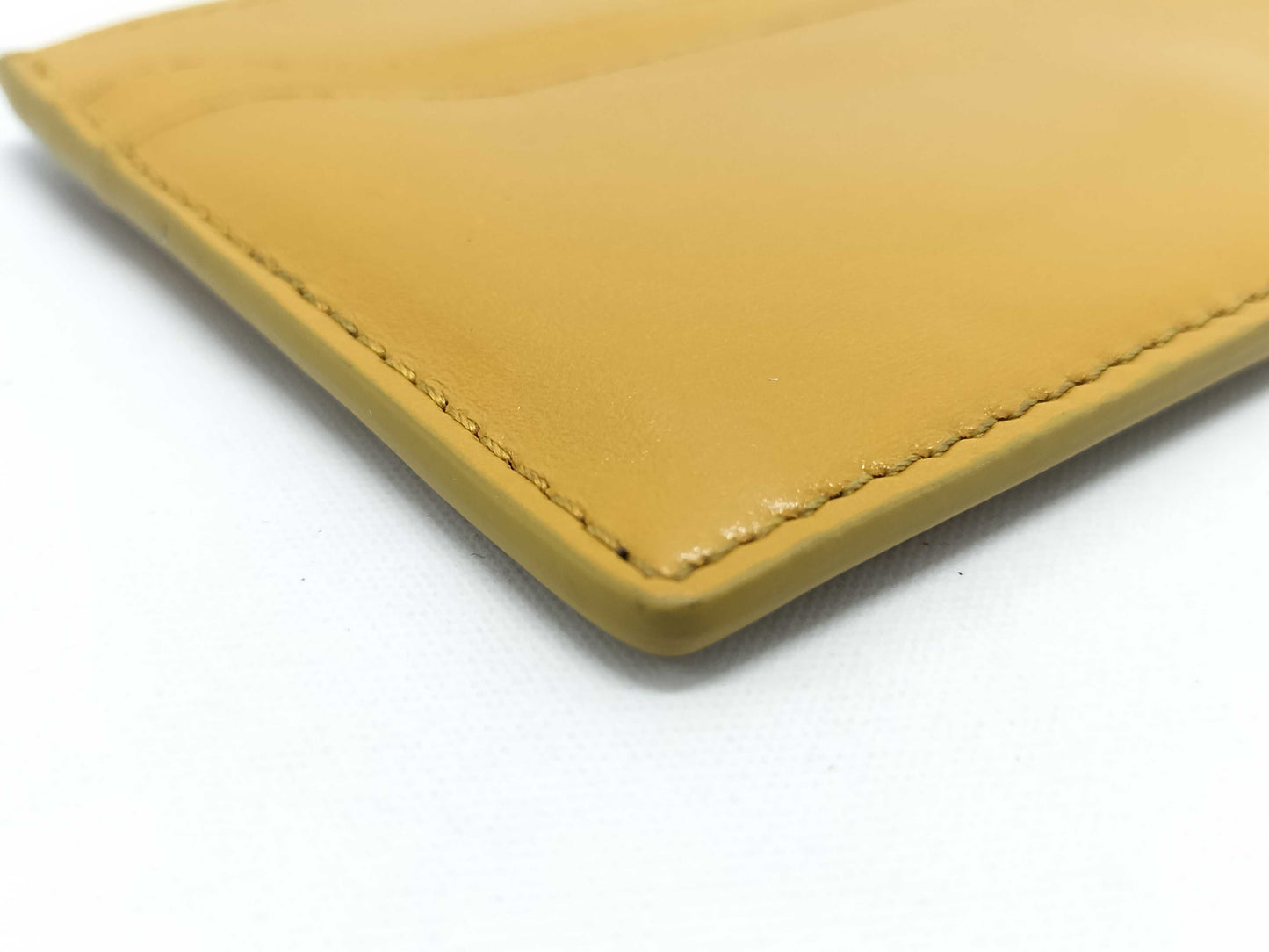 TOD'S TODS Card Case Card Case Pass Case Business Card Case