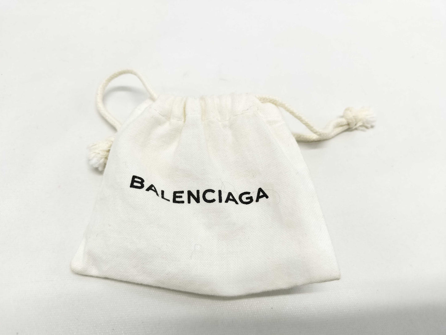 BALENCIAGA Balenciaga Earrings Earrings
