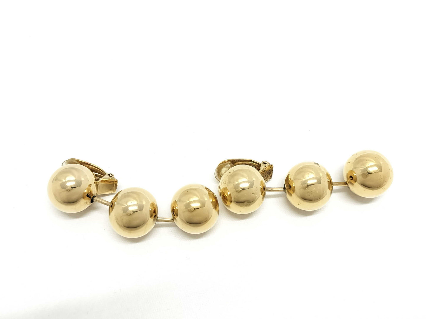 BALENCIAGA Balenciaga Earrings Earrings