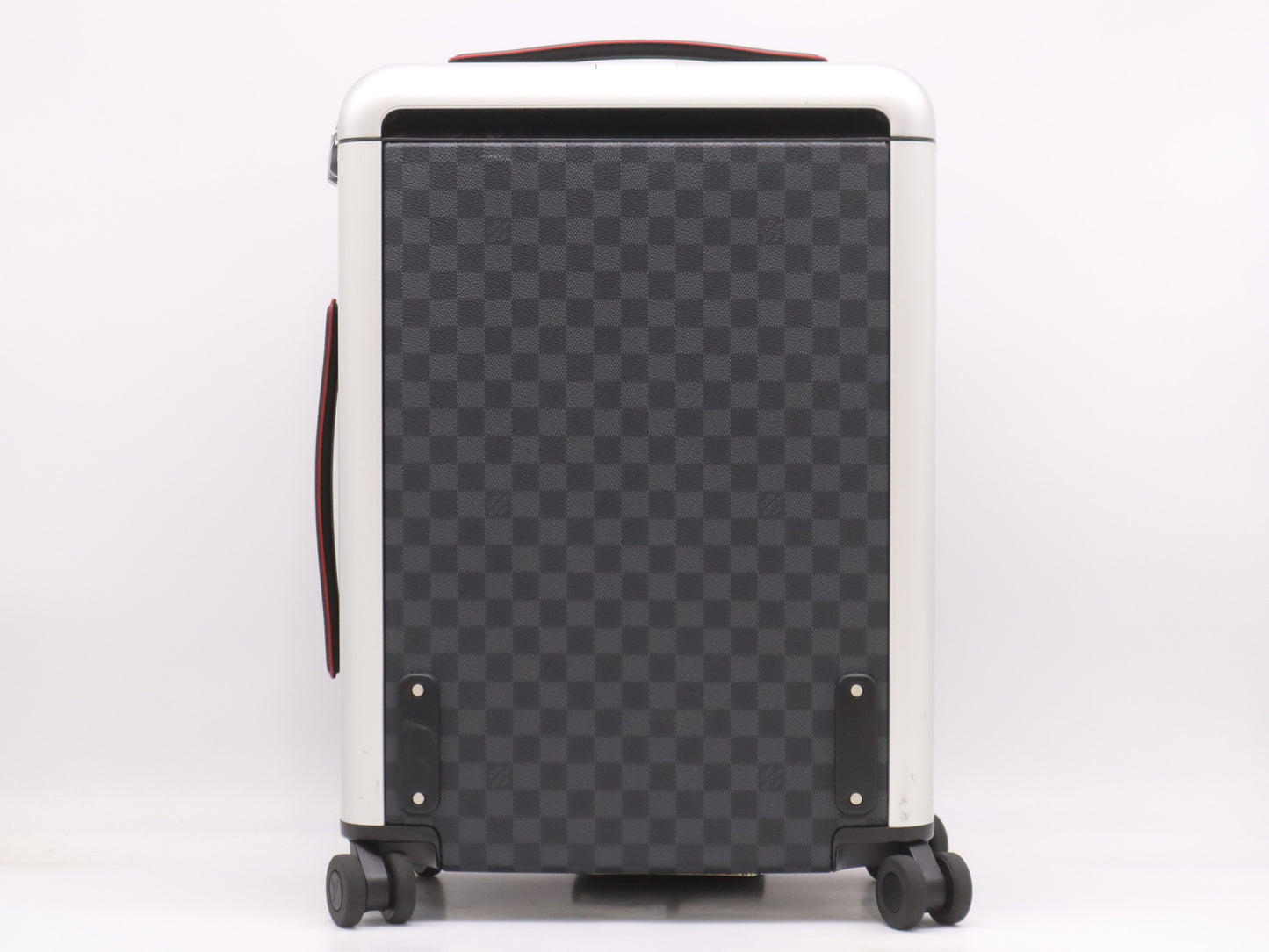 LOUIS VUITTON N20002 Graphite Horizon 55 LV Alps Collection Carry Bag
