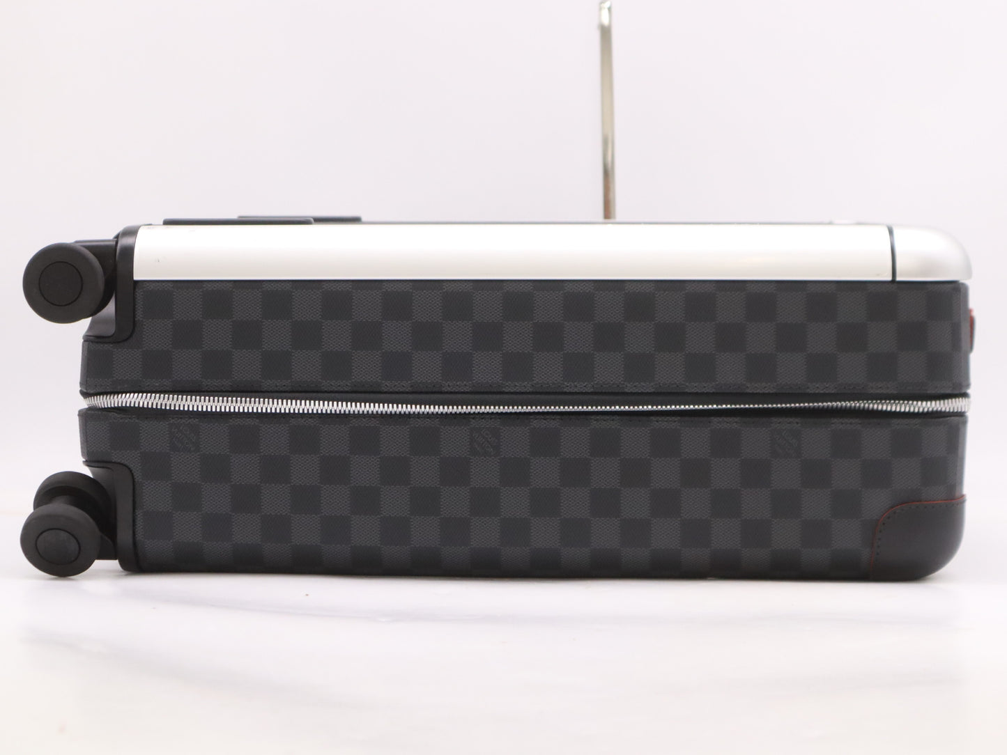 LOUIS VUITTON N20002 Graphite Horizon 55 LV Alps Collection Carry Bag
