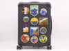 LOUIS VUITTON N20002 Graphite Horizon 55 LV Alps Collection Carry Bag