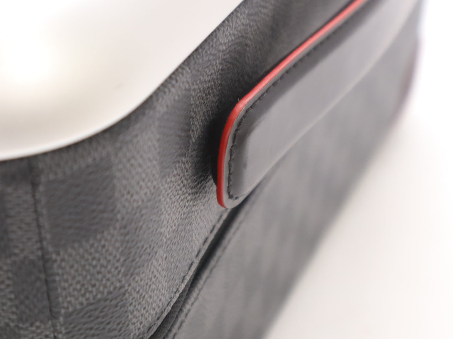 LOUIS VUITTON N20002 Graphite Horizon 55 LV Alps Collection Carry Bag
