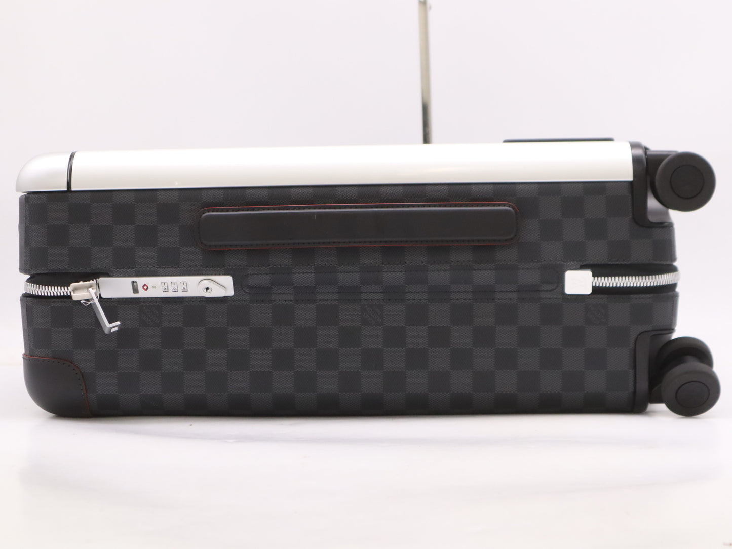 LOUIS VUITTON N20002 Graphite Horizon 55 LV Alps Collection Carry Bag