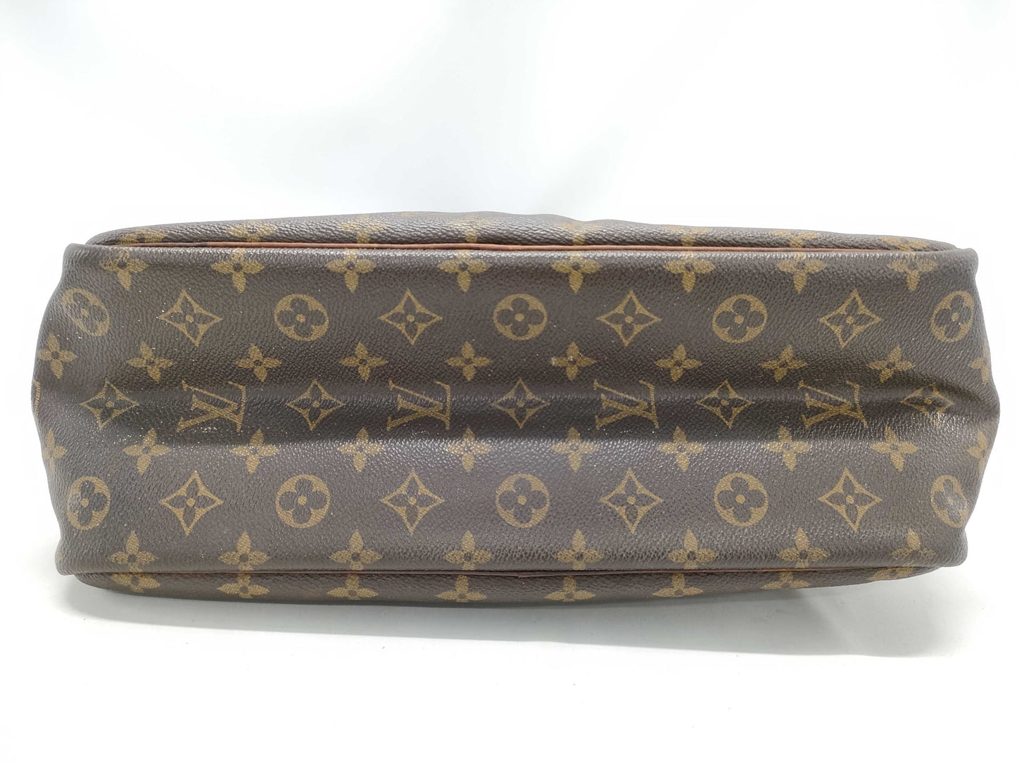 LOUIS VUITTON Monogram M47270 Monogram Deauville Handbag