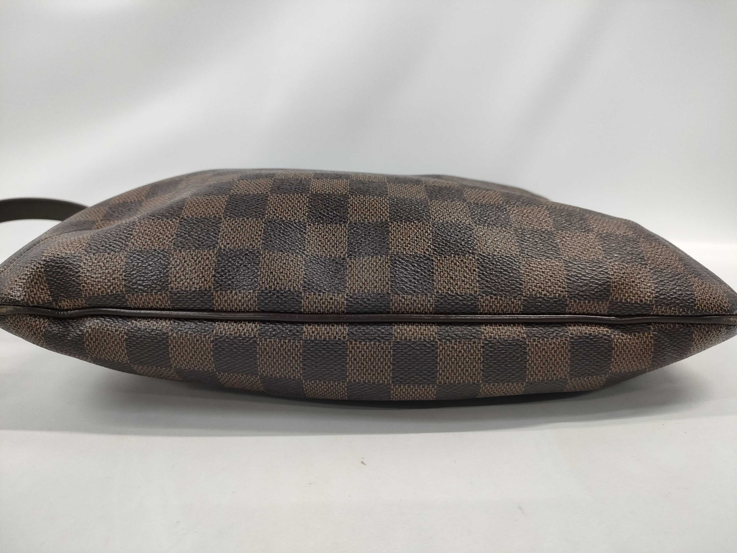 LOUIS VUITTON N42251 Damier Bloomsbury PM Shoulder Bag