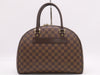 LOUIS VUITTON N41455 Damier Nolita Handbag