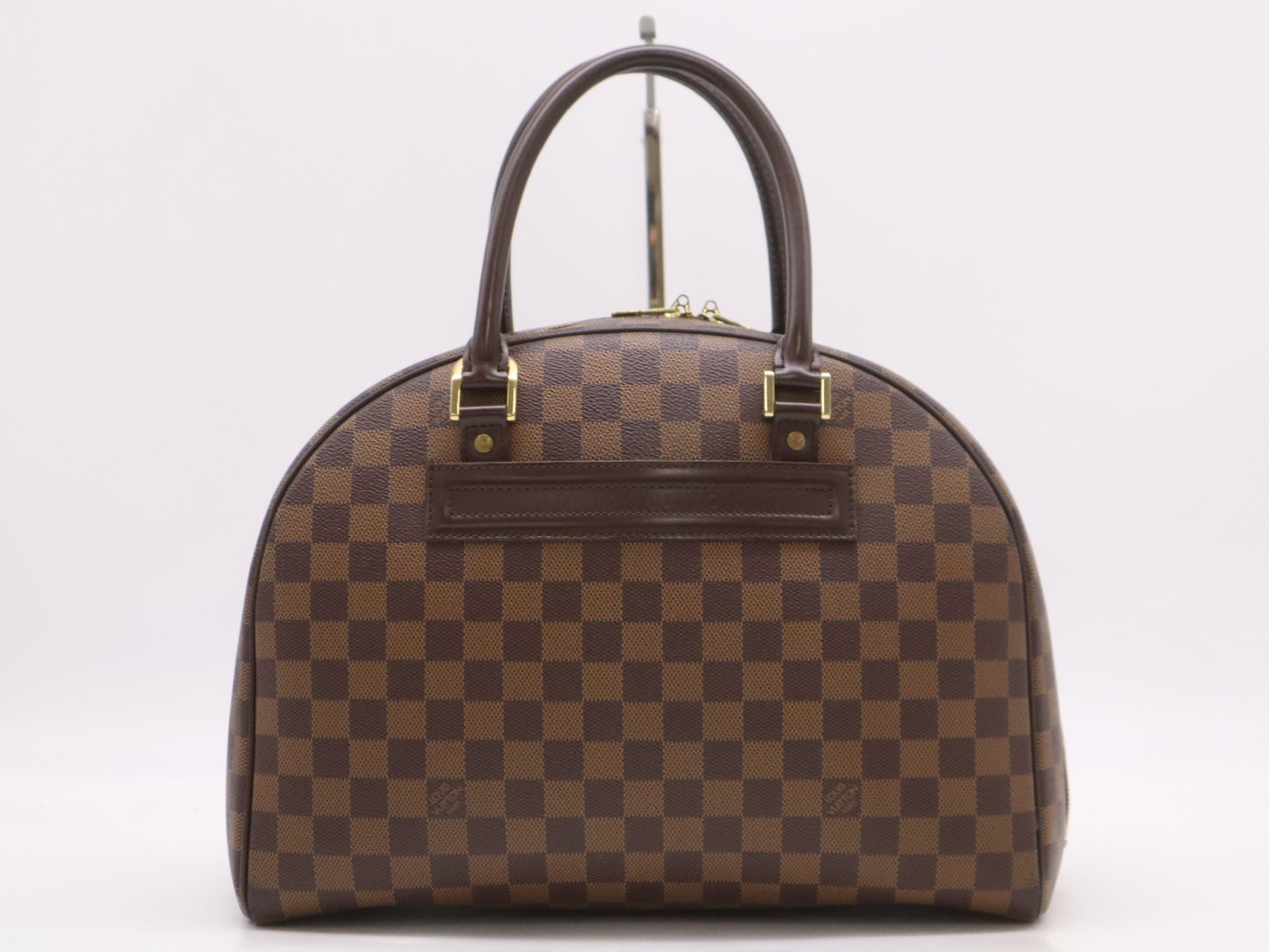 LOUIS VUITTON N41455 Damier Nolita Handbag