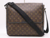 LOUIS VUITTON M40386 Monogram Bus GM Shoulder Bag