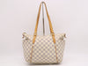 LOUIS VUITTON N51261 Azur Totally PM Tote Bag
