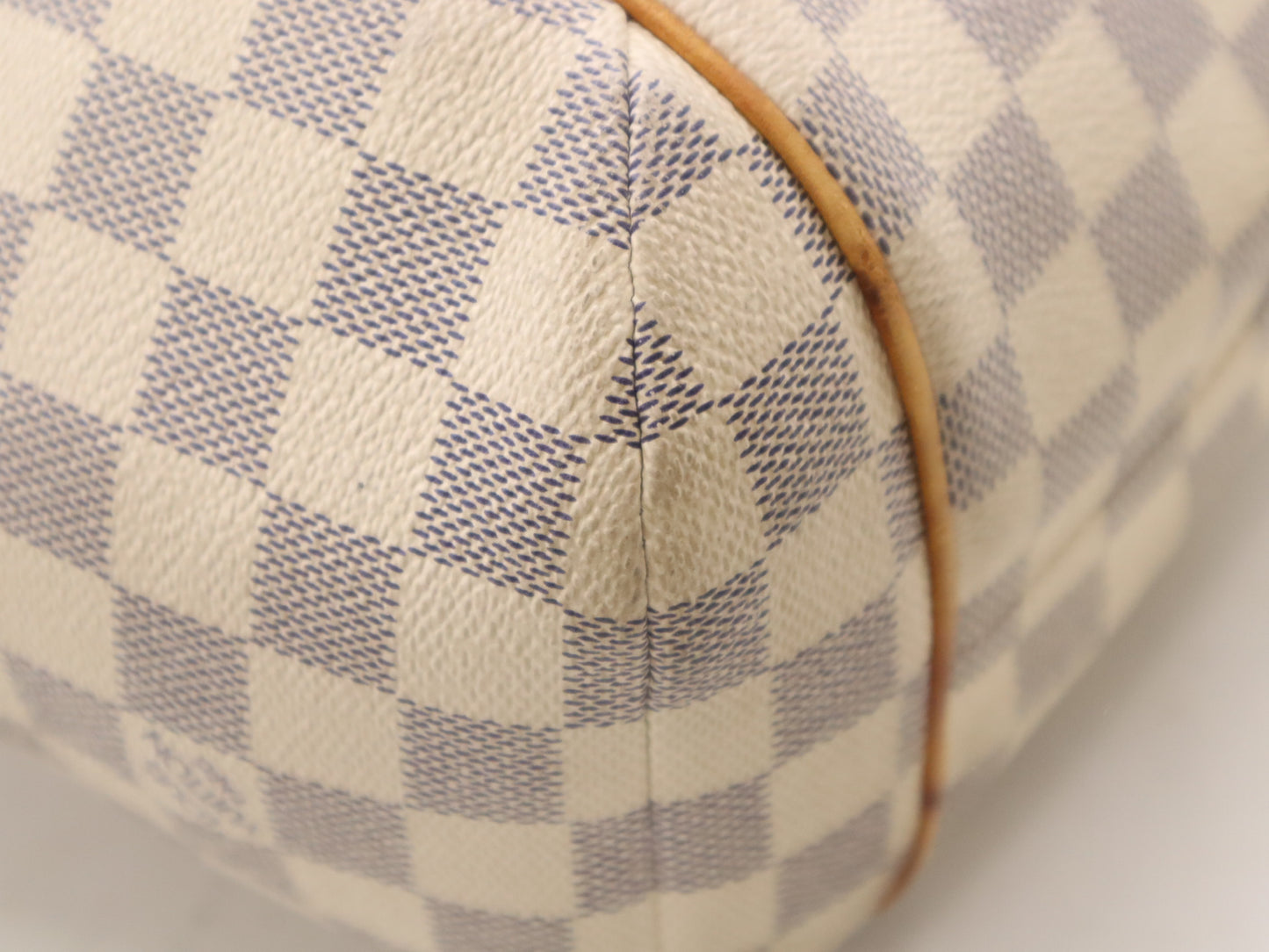 LOUIS VUITTON N51261 Azur Totally PM Tote Bag