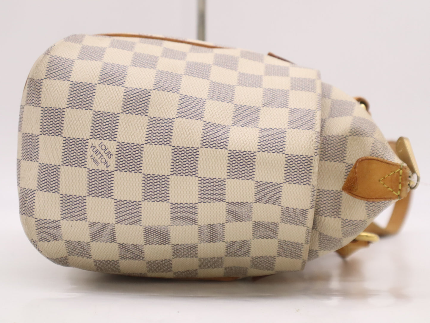 LOUIS VUITTON N51261 Azur Totally PM Tote Bag