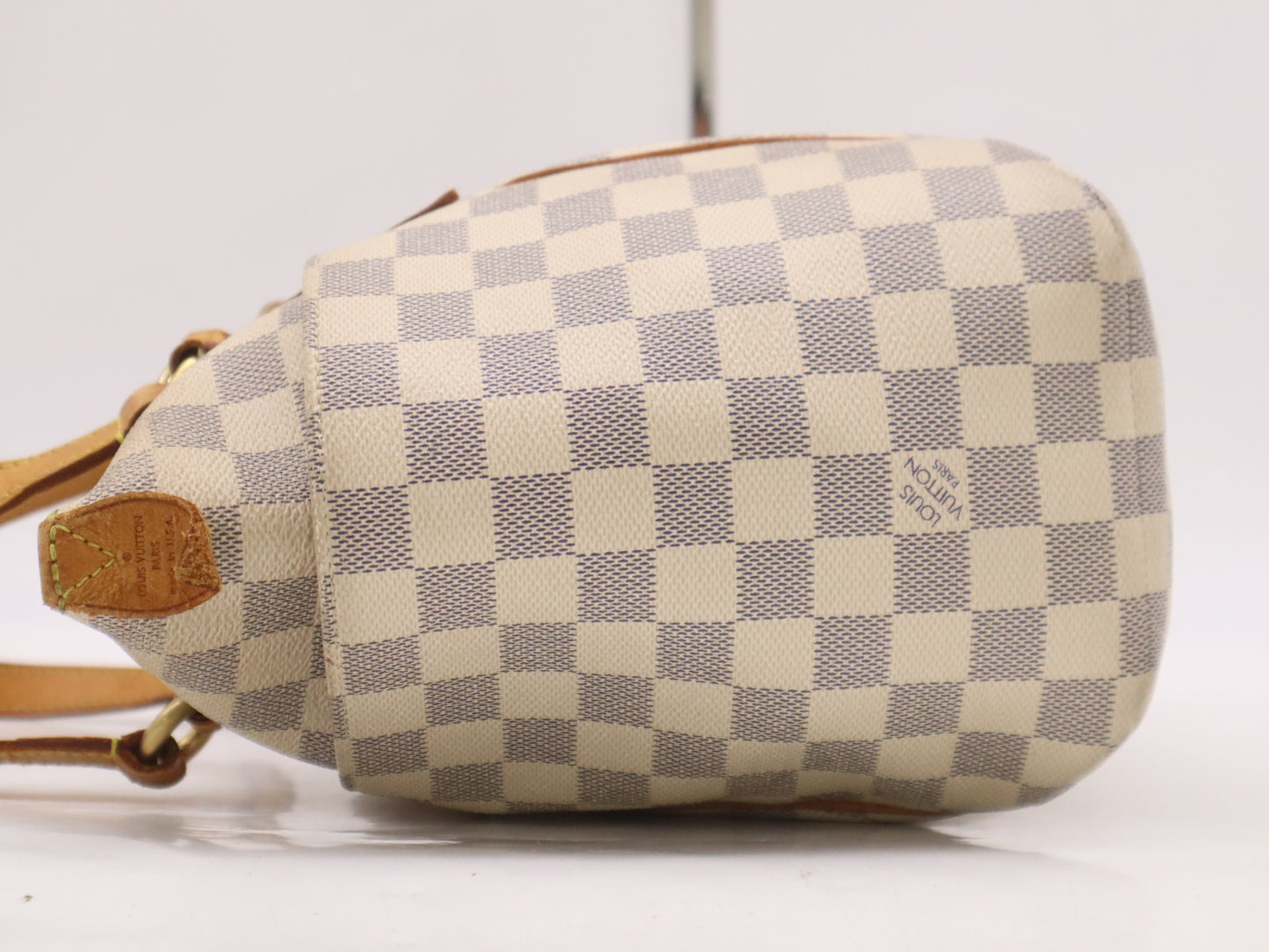 LOUIS VUITTON N51261 Azur Totally PM Tote Bag