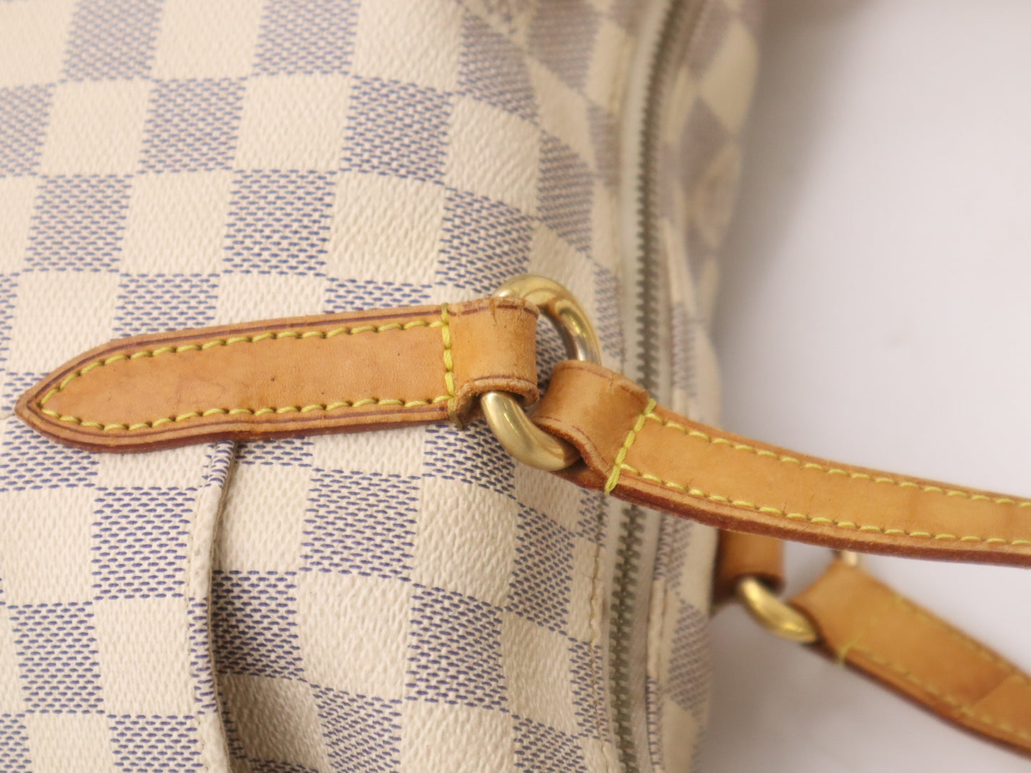 LOUIS VUITTON N51261 Azur Totally PM Tote Bag