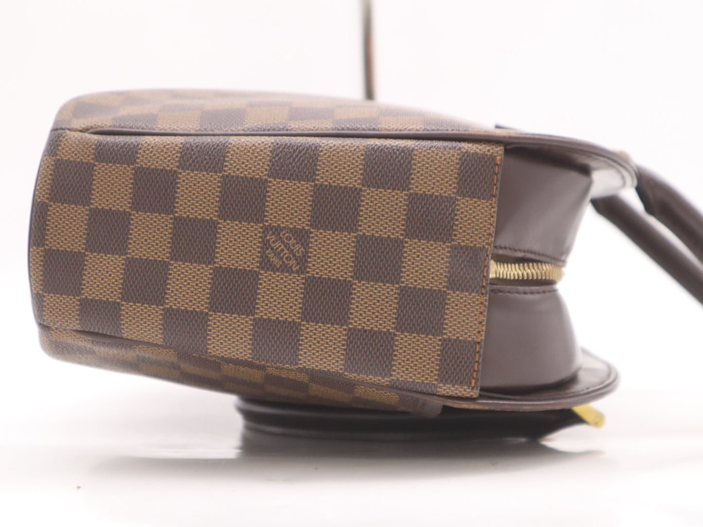 LOUIS VUITTON N51282 Damier Saria Horizontal Handbag