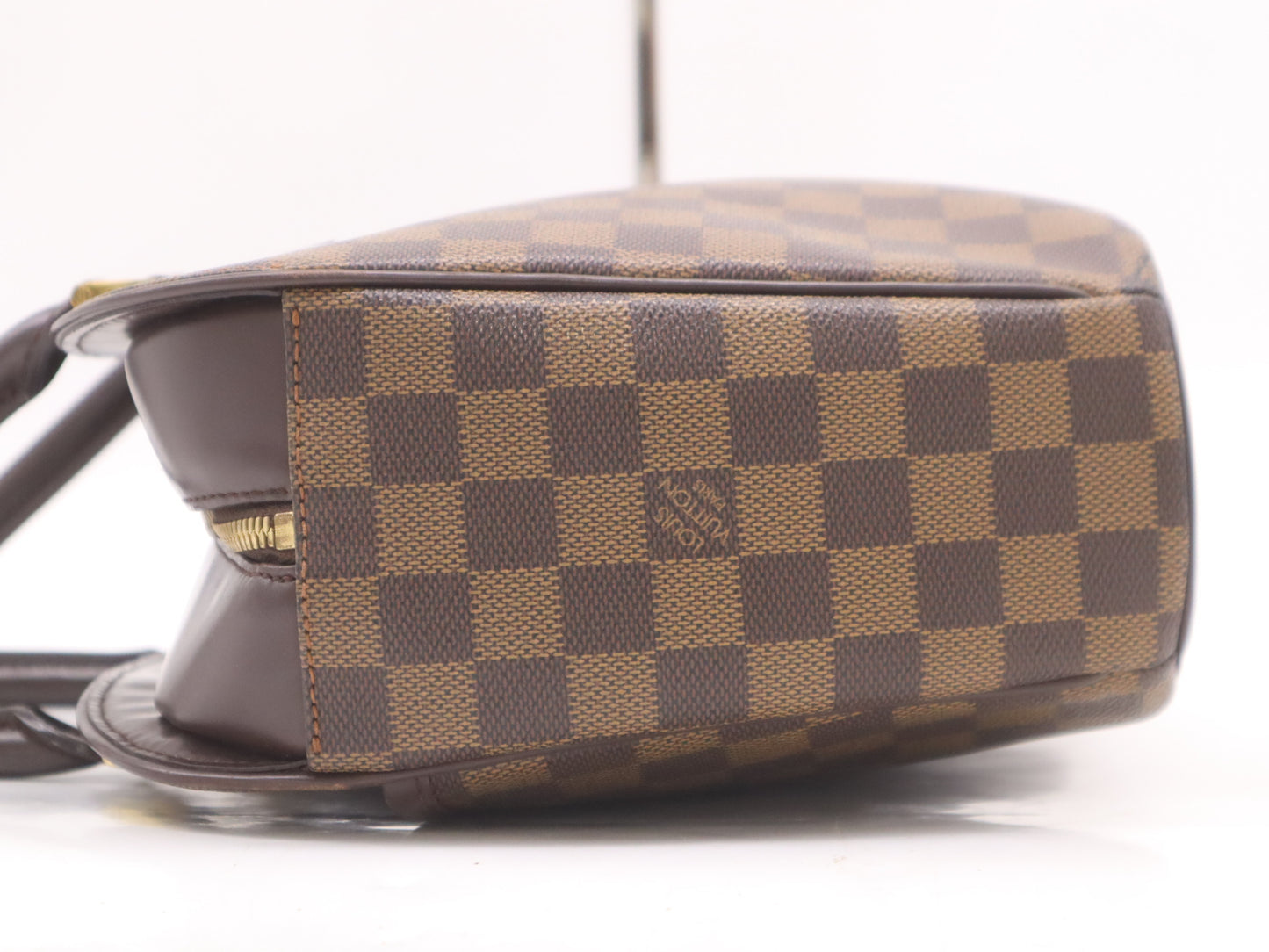 LOUIS VUITTON N51282 Damier Saria Horizontal Handbag