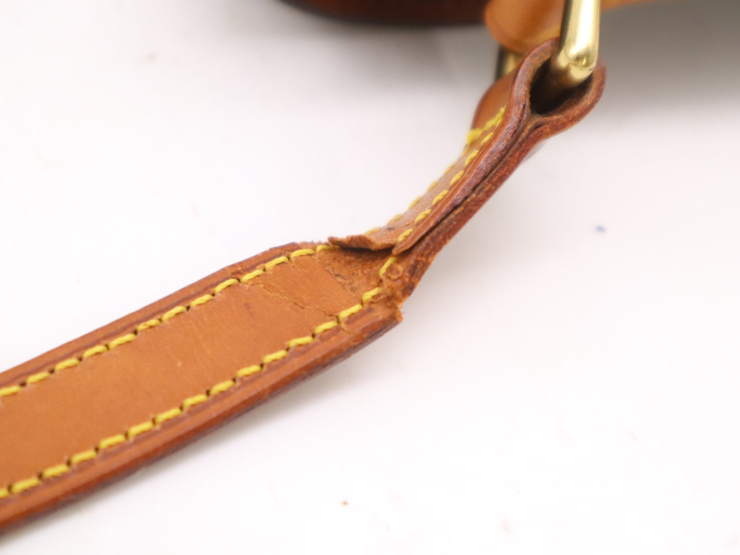 LOUIS VUITTON M51233 Monogram Chantilly MM Shoulder Bag