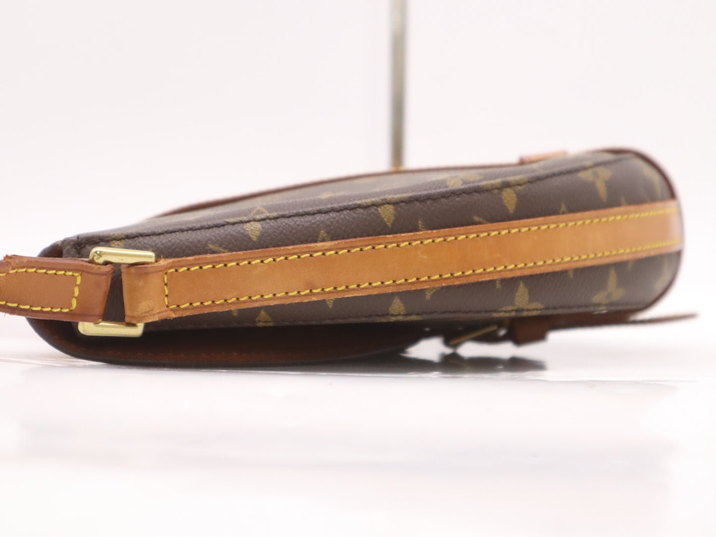 LOUIS VUITTON M51233 Monogram Chantilly MM Shoulder Bag