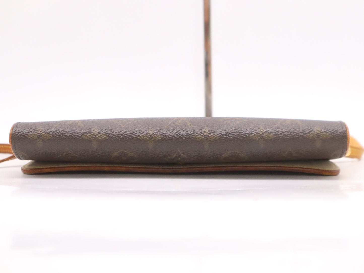 LOUIS VUITTON M51852 Monogram Pochette Twin GM Shoulder Bag