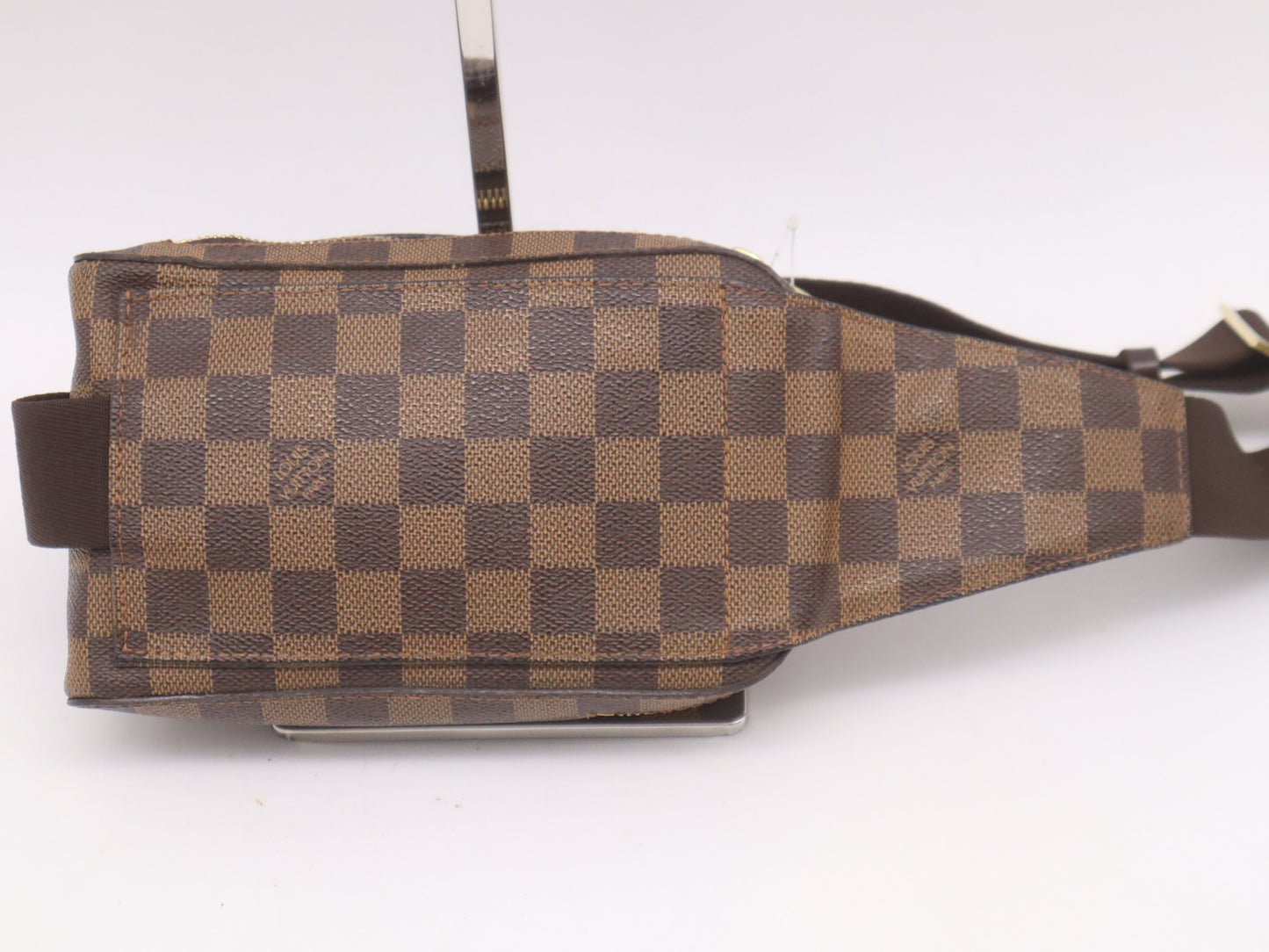 LOUIS VUITTON N51994 Damier Jeronimos Waist Bag