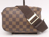 LOUIS VUITTON N51994 Damier Jeronimos Waist Bag