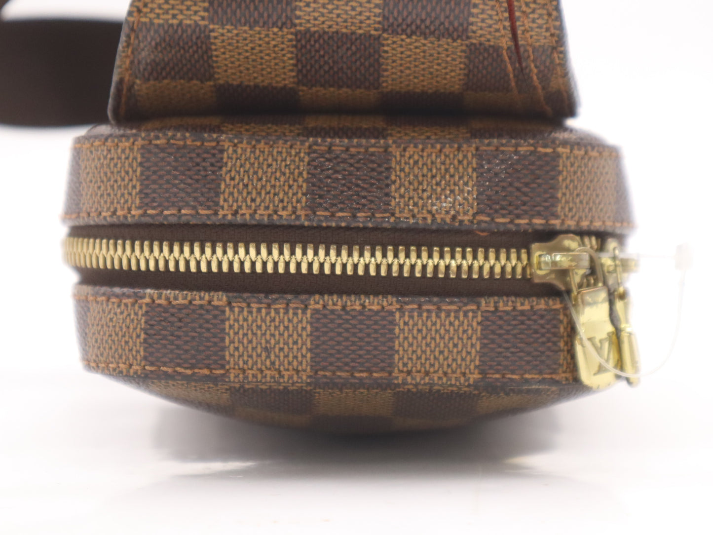 LOUIS VUITTON N51994 Damier Jeronimos Waist Bag