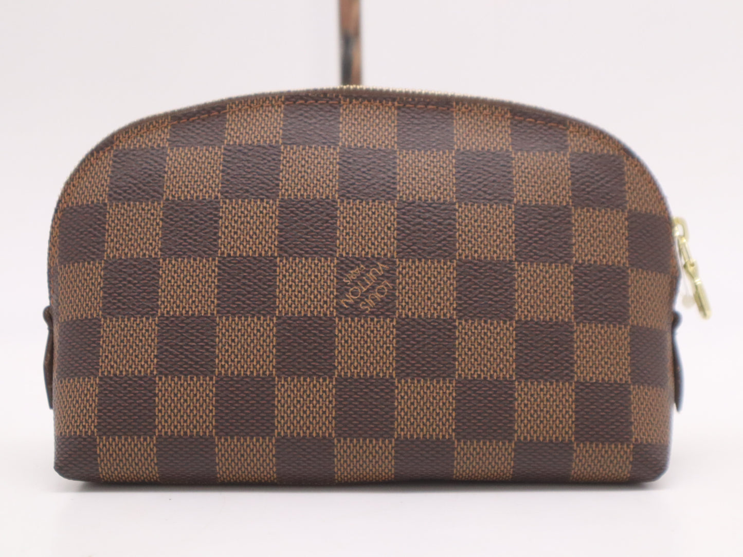 LOUIS VUITTON N47516 Damier Poche Cosmetic Pouch