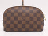 LOUIS VUITTON N47516 Damier Poche Cosmetic Pouch