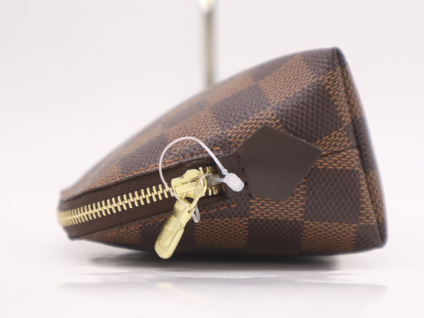 LOUIS VUITTON N47516 Damier Poche Cosmetic Pouch