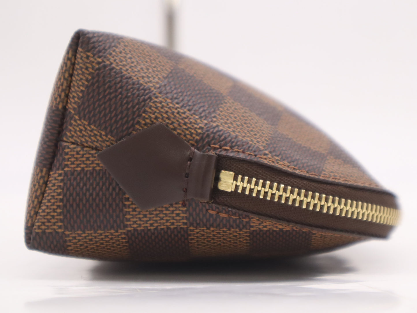 LOUIS VUITTON N47516 Damier Poche Cosmetic Pouch