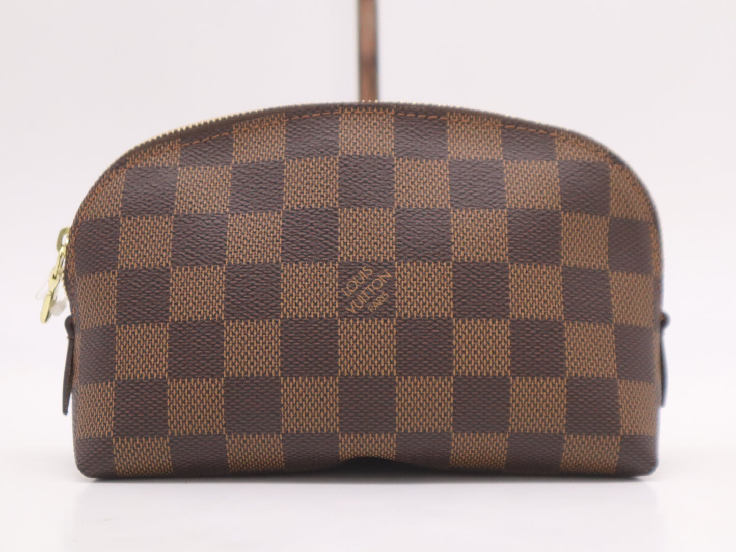 LOUIS VUITTON N47516 Damier Poche Cosmetic Pouch