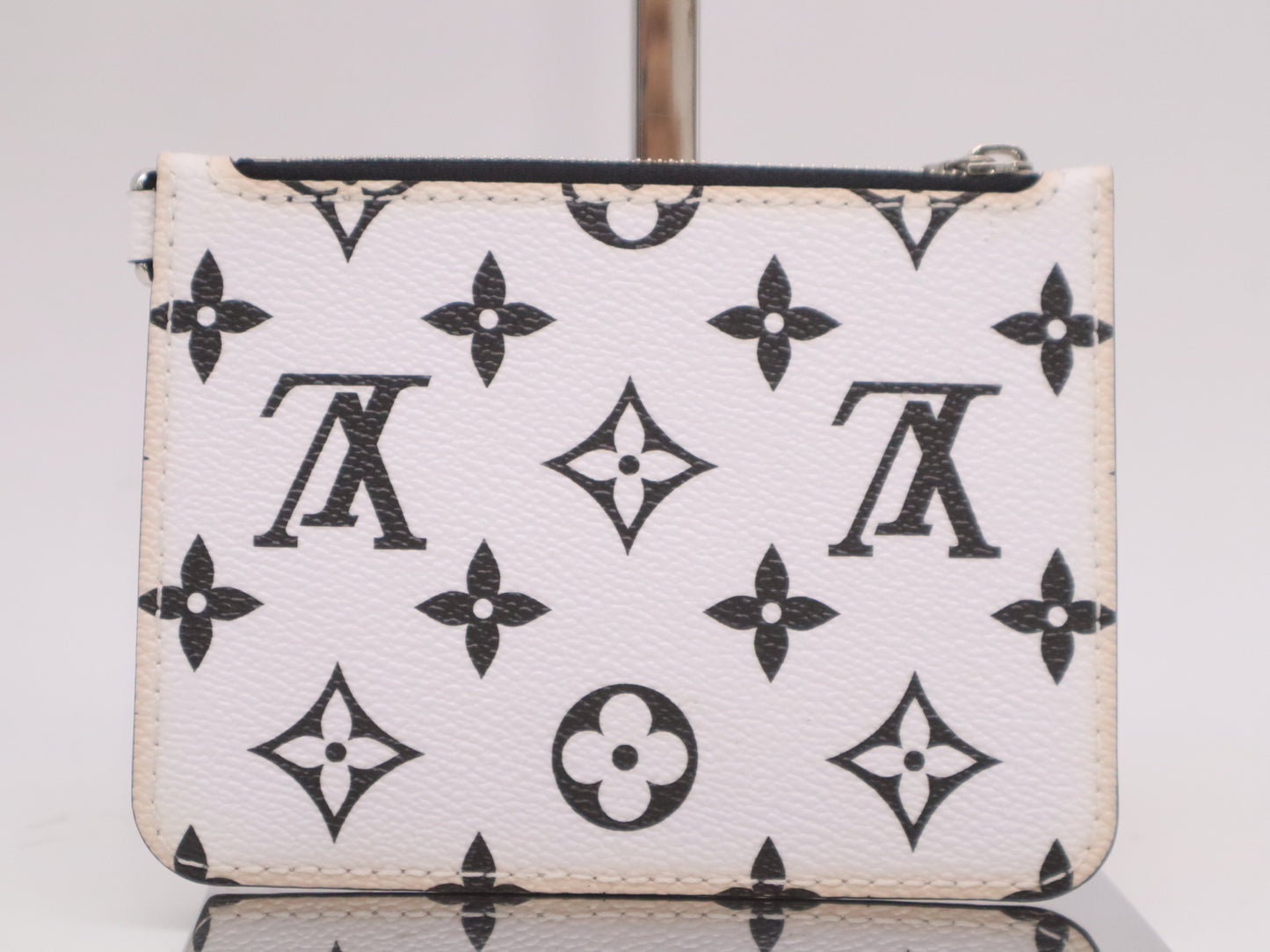LOUIS VUITTON M59952 Epimarelle Tote BB Noir with Pouch, RFID Verified Handbag