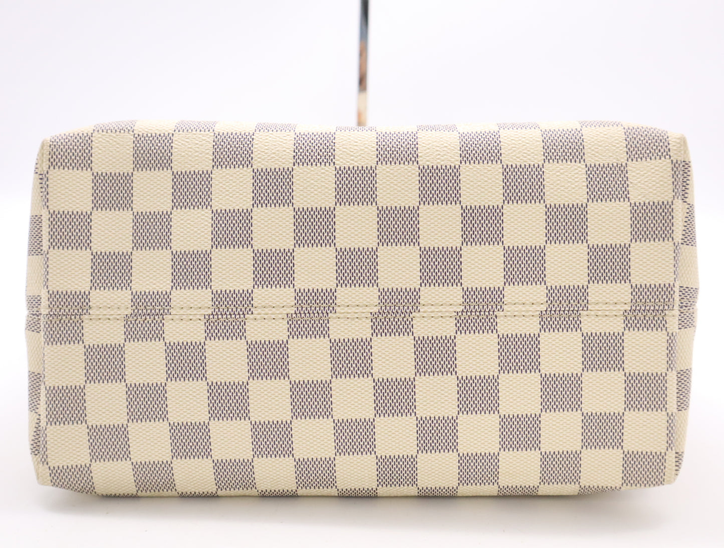 LOUIS VUITTON N44039 Azur Iena PM Tote Bag